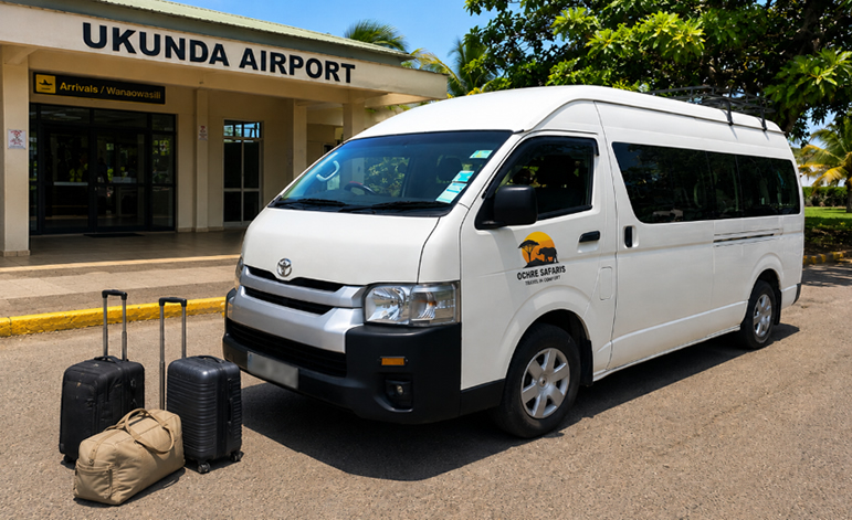 Minibus