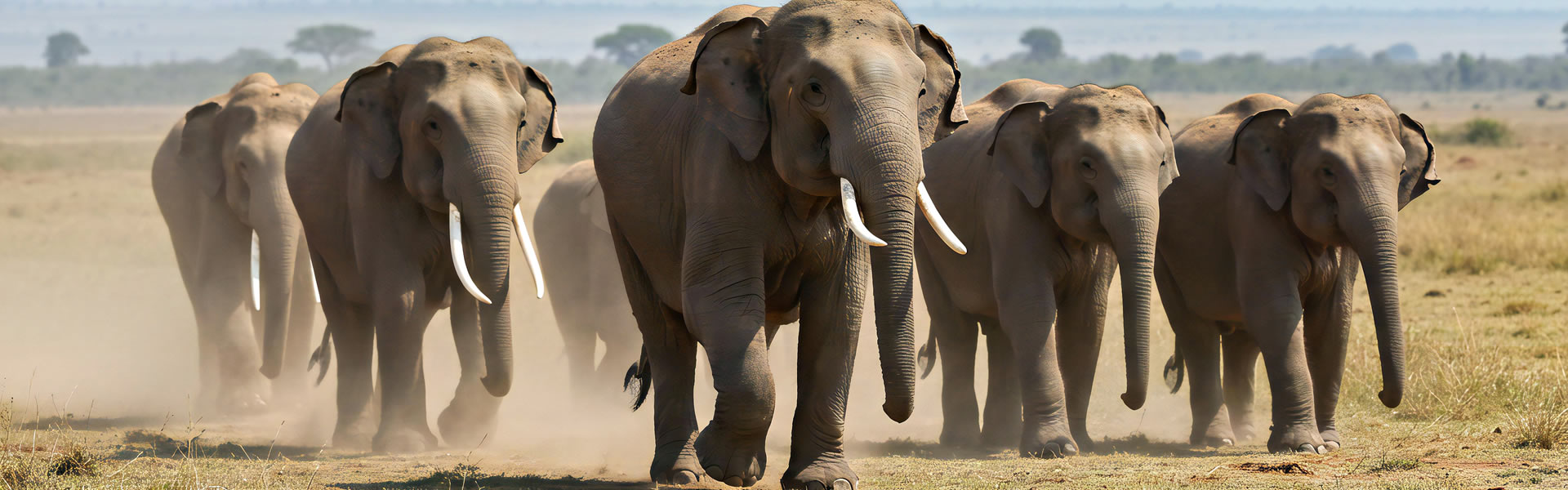 Amboseli National Park