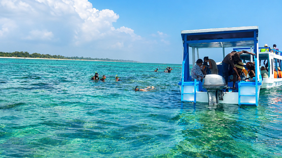 Diani Beach Safaris