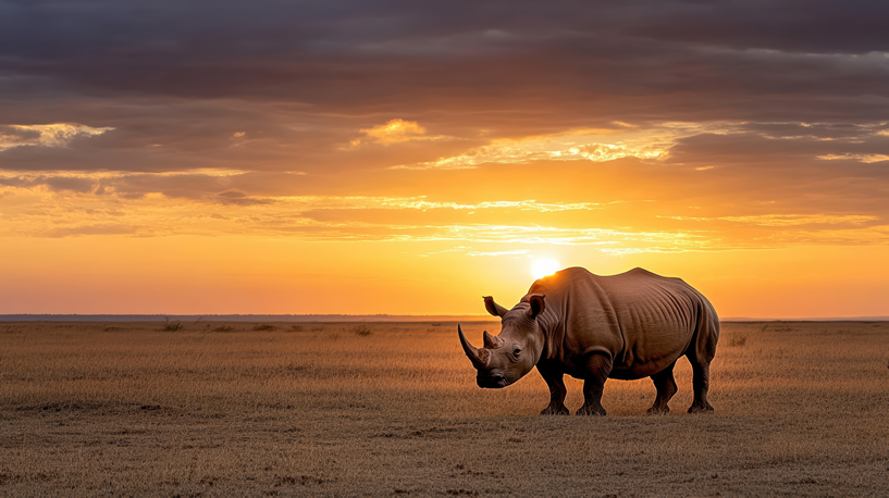 11 Days Great Lakes & Masai Mara