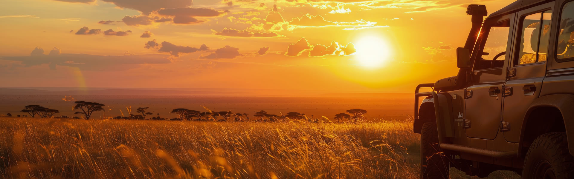 Samburu National Reserve