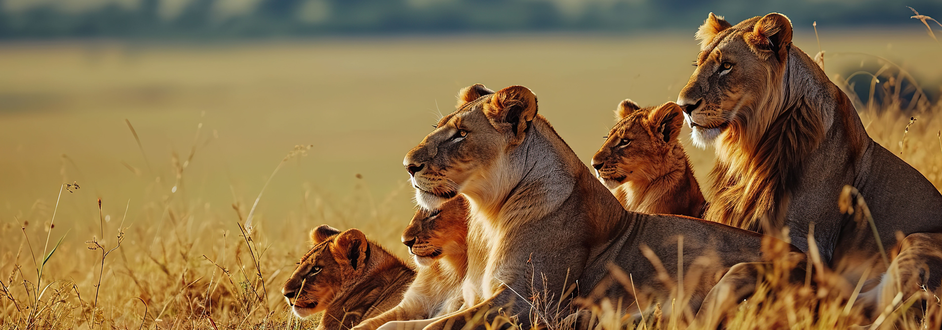 Tailored Safaris